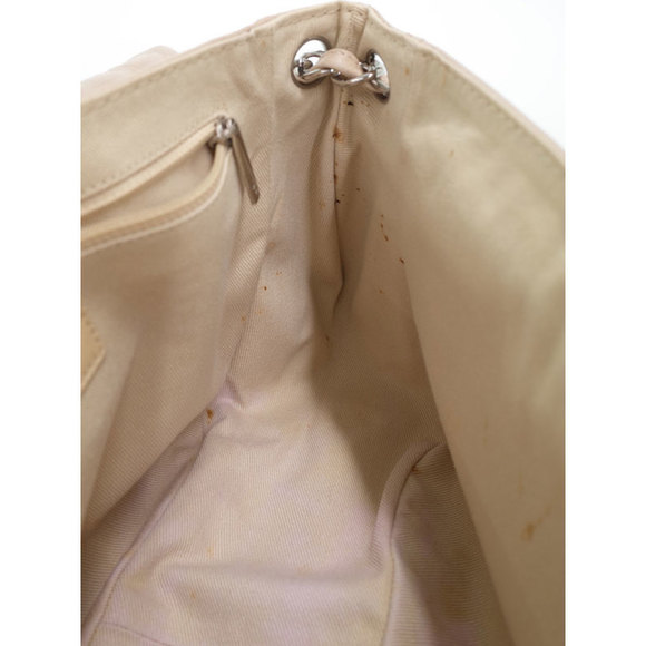 Chanel Half Moon Coco Mark Chain Shoulder Bag - Picture 5 of 9